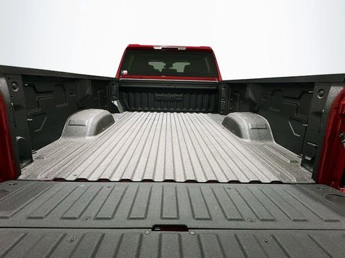 New 2026 GMC Sierra 3500 SLT AWD/4WD image 27