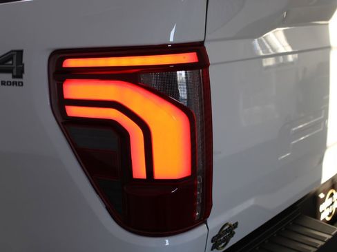 New 2026 Ford F150 Lariat image 60