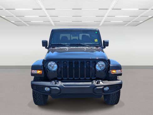 Used 2022 Jeep Gladiator Sport AWD/4WD image 8