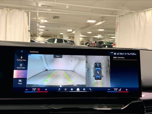 New 2026 BMW 530i xDrive w/ Premium Package image 19