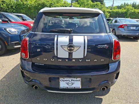 Used 2016 MINI Cooper Countryman S AWD/4WD image 5