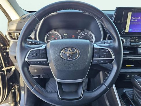 Used 2023 Toyota Highlander XLE image 20