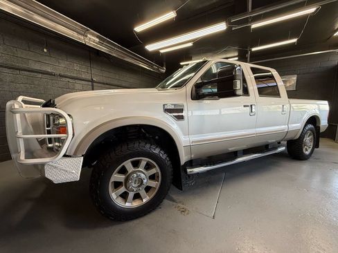 Used 2010 Ford F250 King Ranch AWD/4WD image 1