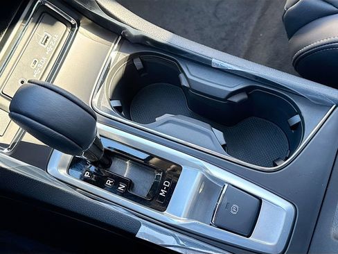 New 2026 Subaru Ascent Premium image 20