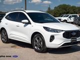 Used 2023 Ford Escape ST-Line Select w/ Tech Pack #2 image 3
