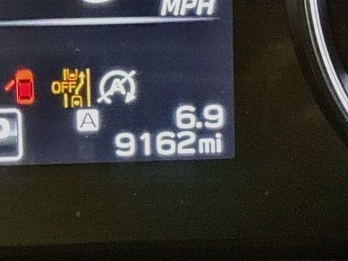 Certified 2025 Subaru Outback Onyx Edition AWD/4WD image 14