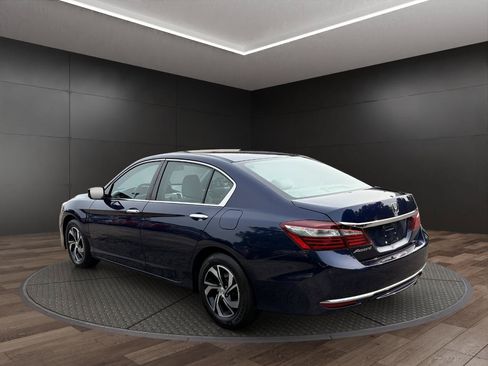 Used 2016 Honda Accord LX image 6