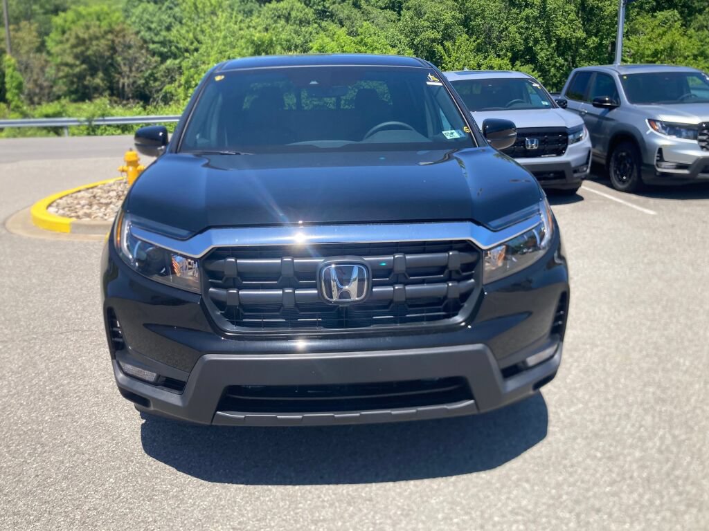 New 2026 Honda Ridgeline RTL image 2