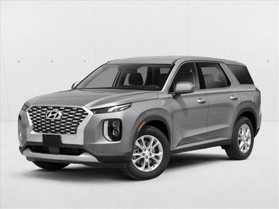 Used 2021 Hyundai Palisade SE w/ Cargo Package