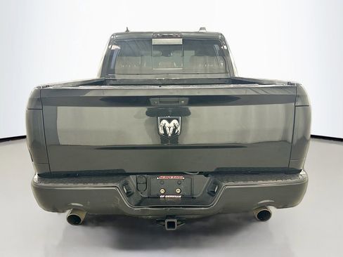 Used 2016 RAM 1500 Sport AWD/4WD image 7