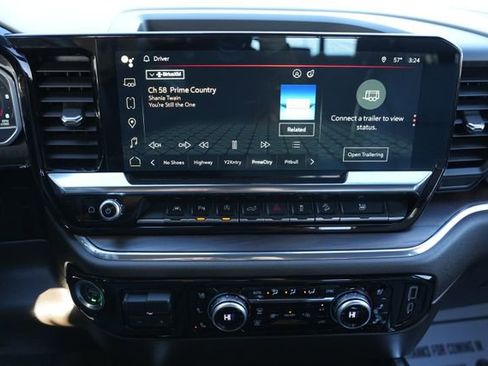 Used 2024 GMC Sierra 1500 SLT w/ SLT Premium Plus Package image 26