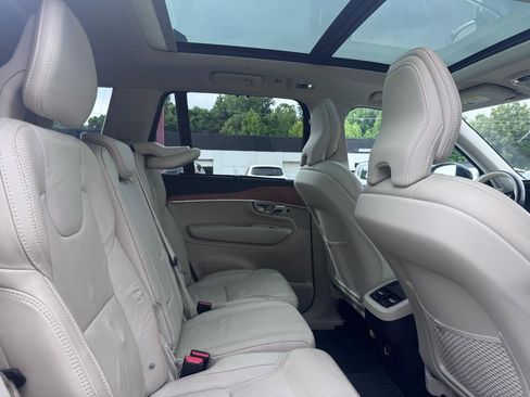 Used 2019 Volvo XC90 T6 Inscription w/ Protection Package Premier AWD/4WD image 15