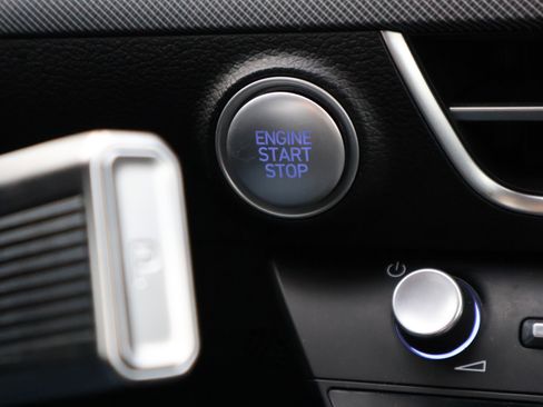 Used 2025 Hyundai Sonata SEL image 23