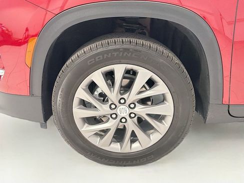 New 2026 Buick Enclave Preferred w/ Power Package image 29