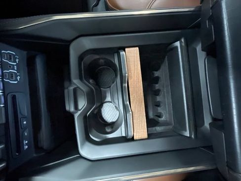 Used 2019 RAM 3500 Limited AWD/4WD image 50