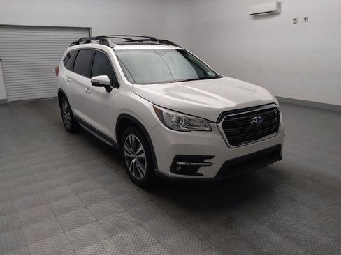 Used 2020 Subaru Ascent Limited w/ Technology Package AWD/4WD image 13