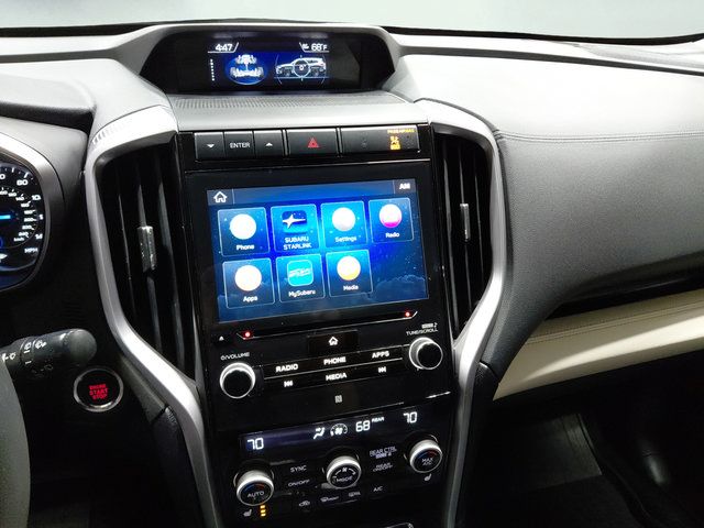 Used 2020 Subaru Ascent Limited w/ Popular Package #2A AWD/4WD image 30