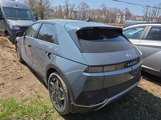 Used 2024 Hyundai Ioniq 5 SEL video 2
