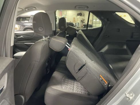 Used 2024 Chevrolet Equinox LT AWD/4WD image 24