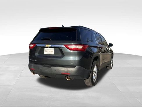 Used 2019 Chevrolet Traverse LT AWD/4WD image 5