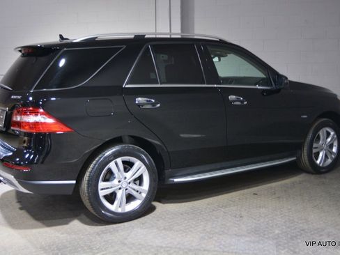 Used 2012 Mercedes-Benz ML 350 BlueTEC 4MATIC w/ Premium 2 Pkg image 32