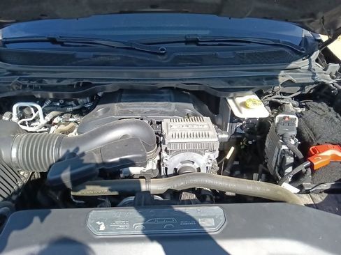 Used 2023 Jeep Wagoneer 2WD image 38