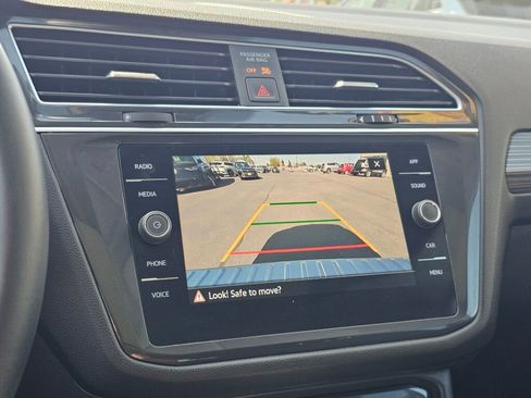 Certified 2024 Volkswagen Tiguan Wolfsburg Edition AWD/4WD image 19