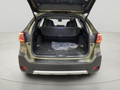 Used 2023 Subaru Outback Touring XT image 7