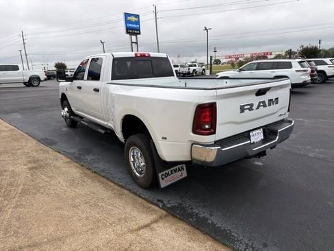 New 2026 RAM 3500 Tradesman image 20