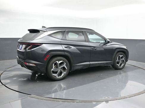 Used 2023 Hyundai Tucson SEL w/ Convenience Package image 5