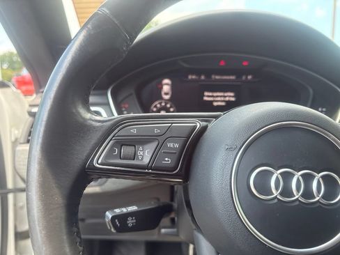 Used 2018 Audi A5 2.0T Premium Plus w/ Premium Plus AWD/4WD image 20