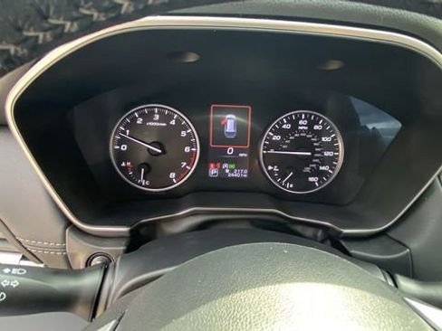 Used 2021 Subaru Outback Limited AWD/4WD image 21