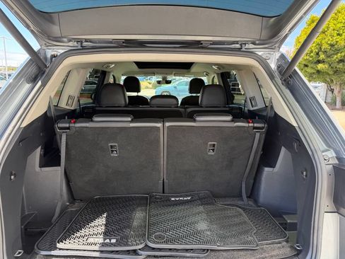 Used 2021 Volkswagen Atlas SEL FWD image 30