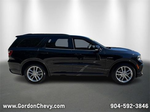 Used 2024 Dodge Durango R/T image 7
