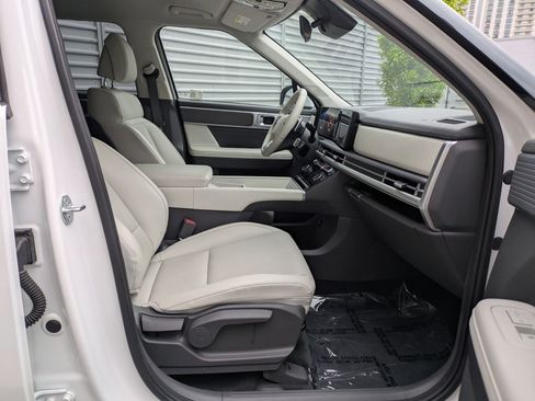 Used 2026 Hyundai Santa Fe SEL AWD/4WD image 28