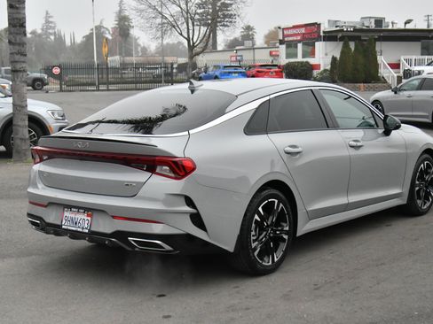 Used 2024 Kia K5 GT-Line w/ GT-Line Premium Package image 8