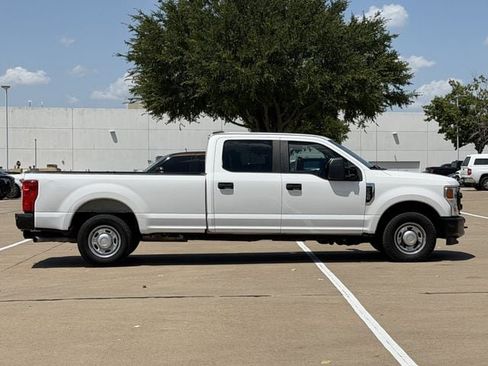Used 2021 Ford F250 XL RWD image 3