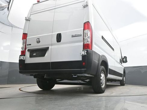 Used 2023 RAM ProMaster 2500 FWD image 33