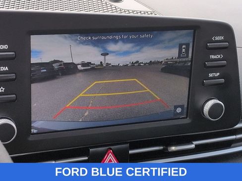 Used 2023 Hyundai Elantra SEL FWD image 19