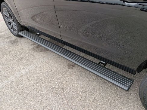 New 2027 Ford Expedition Max Platinum w/ Stealth Appearance Package RWD image 53
