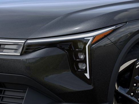 Used 2025 Kia K4 GT-Line Turbo FWD image 12