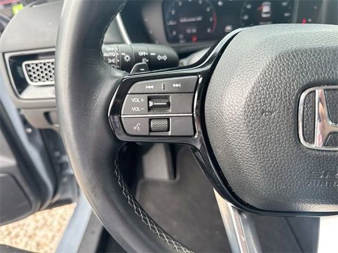Used 2024 Honda Civic Touring image 32