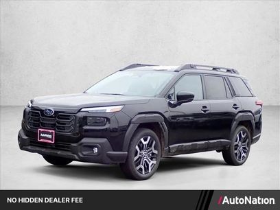 New 2026 Subaru Outback Touring XT