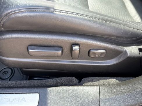 Used 2018 Acura TLX w/ Technology Package FWD image 26