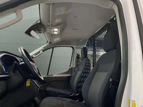 Used 2024 Ford Transit 250 Low Roof w/ Exterior Upgrade Package image 22