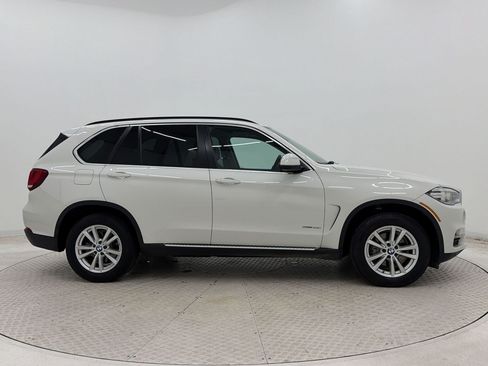 Used 2014 BMW X5 sDrive35i RWD image 8