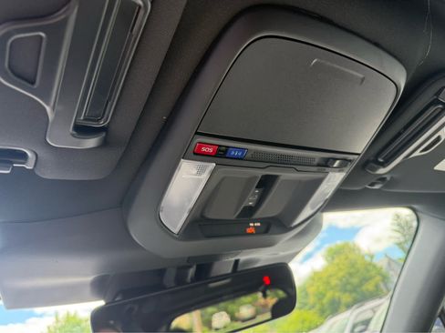 New 2026 Subaru Forester Sport AWD/4WD image 31