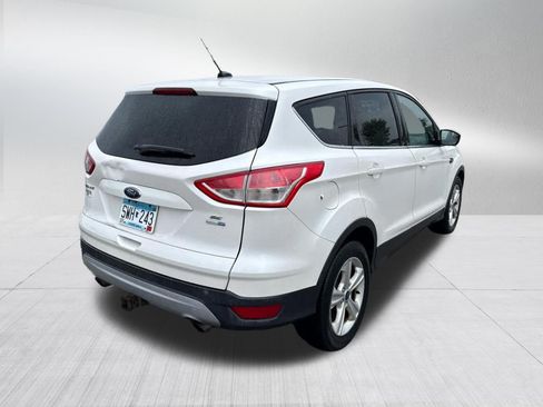 Used 2016 Ford Escape SE AWD/4WD image 5