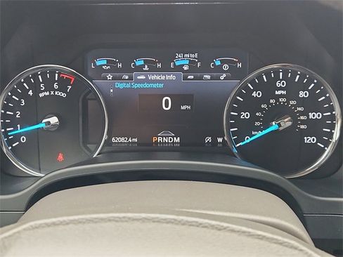 Used 2020 Ford Expedition Limited w/ Equipment Group 302A image 12