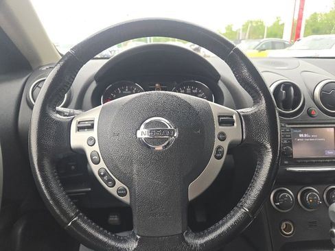 Used 2012 Nissan Rogue SL AWD/4WD image 14